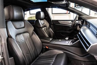 Audi A7 - 17
