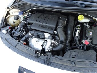 PEUGEOT 207 SW 1,6 HDI - 17