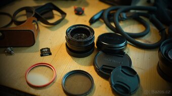 FujiFilm X100VI - 17
