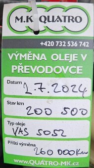 VW TOUAREG 3.0 TDI/ FULL VÝBAVA / NA PRUŽINÁCH / POJÍZDNÉ. - 17