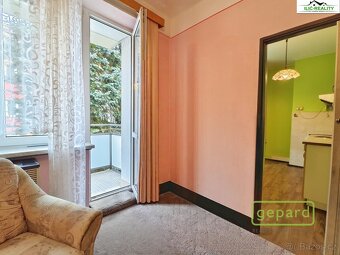 Prodej bytu 2+1, 61 m², Nýřany - 17