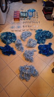 Vánoční ozdoby - 17