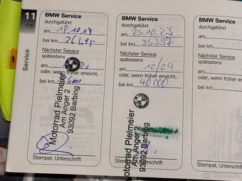 BMW R 1200 RT 2014, najeto 37500km - 17