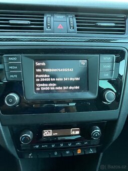 Škoda Rapid Spaceback 1.2 tsi 81kW Monte Carlo TOP - 17