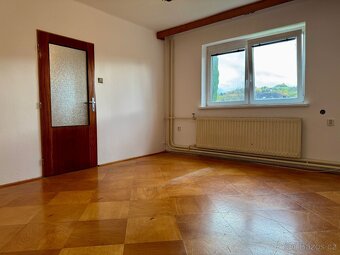 Pronájem bytu 2+1 70 m² - 17