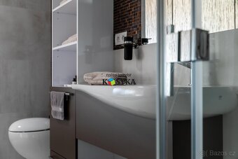 pronájem 3kk Příbor - 17