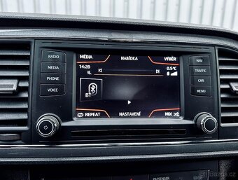 Seat Leon 3 ST FR - 17