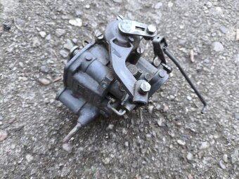 Historické karburátory - 17