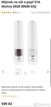 Vysavač Xiaomi Vacuum Cleaner,Parní generátor Martisan - 17