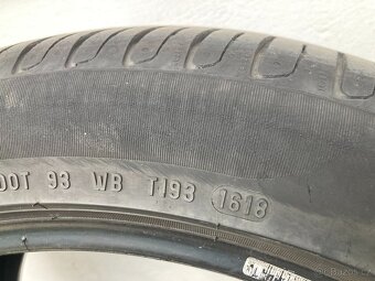4x letní Pirelli Cinturato P7 235/45 R18 94W - 17