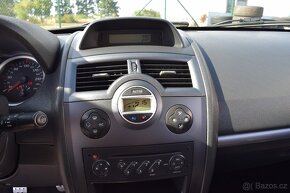 ►►Renault Mégane 2.0 DCI 110KW CABRIO ALU◄◄ - 17