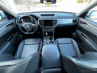 Atlas, 3.6 206kW, najezd 72 778 km - 17