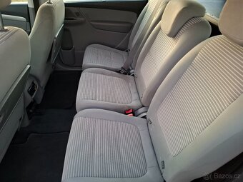 Seat Alhambra 2.0. TDI 103KW Style. Klima Alu. Model 2012 - 17