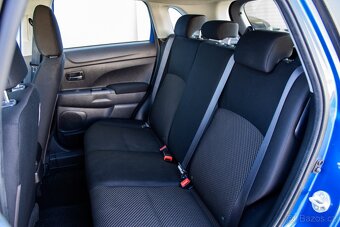Mitsubishi ASX - 17