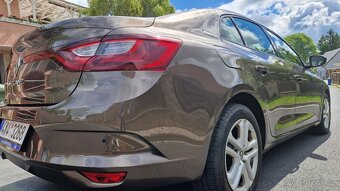 Renault Mégane 1.3TCe 85Kw,1.majitel, orig.km, tažné - 17