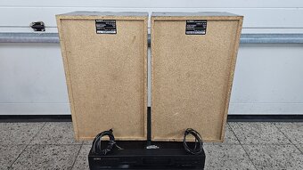 Audiosystém Aiwa CX-45Z - 17