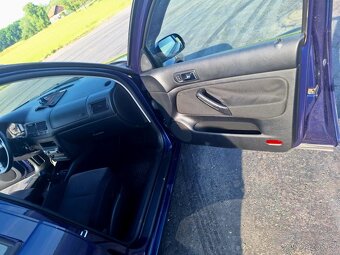 WV golf IV 1.6. 77kw BCB - 17
