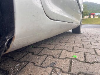 Škoda Octavia 2.0 tdi 103kw BKD verze bez DPF - 17