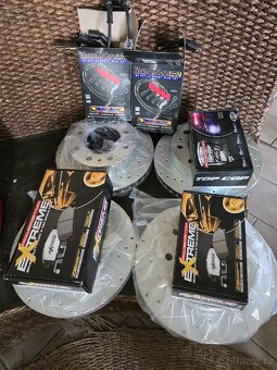 Hummer h2 ram z vozu v zárovém zinku - 17