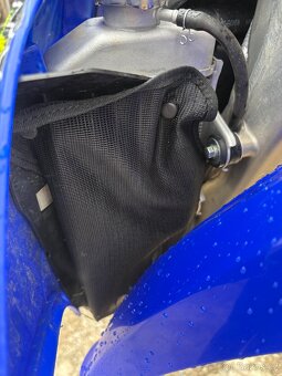 Yamaha yzf 250 2025 - 17