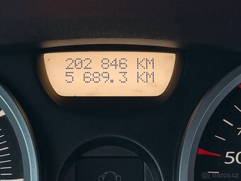 Prodám Renault Megane 1.6 benzín - 17