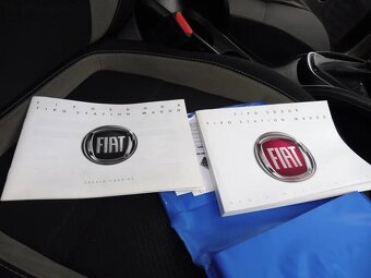 Fiat Tipo, 1.6 JTDm ČESKÉ MENU - 17