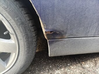 BMW e46 316ti prodám nebo vyměním - 17