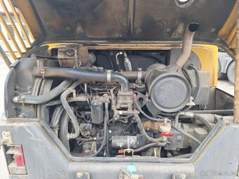 MECALAC 12 MTX 4X4 - 17