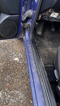 Golf 3 / III / mk3 Variant 1.9 tdi 81kw - 17