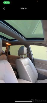 Murano z51 - 17