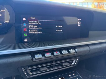 Porsche 911 Carrera 4 GTS 992 LIFT PANORAMA 2022 - 17