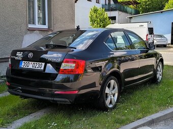 Škoda Octavia 1.2 TSI 81 kW - 17