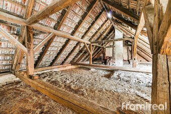 Prodej rodinného domu, 150 m2 - Velké Pavlovice, ev.č. 01484 - 17