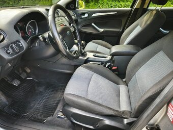 Prodám Ford Mondeo Kombi 1.8 TDCi - 17