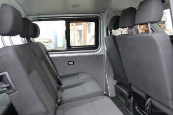 Volkswagen Transporter T6,L2 H1 2,0.TDI 110kW DSG - 17