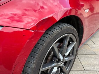 Mazda MX-5 2.0 G160 Revolution 2015 - 17