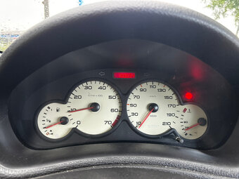 Peugeot 206 1.4i 55kW, ALU, Klima, Kůže, Nová STK - 17