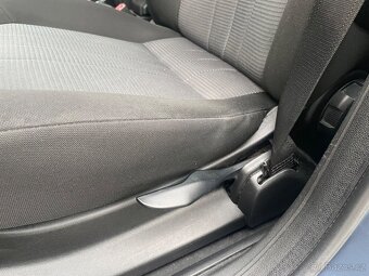 FIAT LINEA 1,4T, 88Kw, ČR, KLIMA, BEZ KOROZE - 17