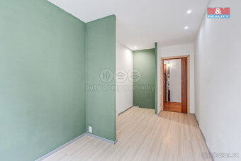 Prodej družstevního bytu 2+kk, 47 m², Teplice, ul.Pod Školou - 17