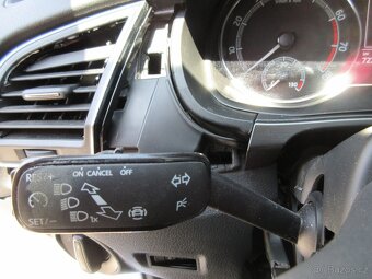 Škoda Fabia 1.0 MPI 75k Ambition - 17