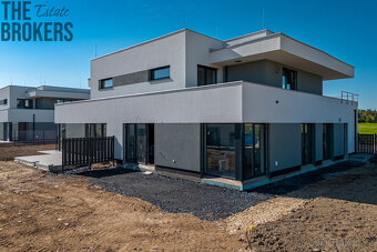 Prodej ateliéru 2+kk, 58 m2, Kostelec nad Černými lesy - 17