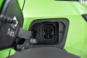Mokka-e GS Line A/T, LED, Tempomat, Mŕtvy Uhol, Keyless - 17