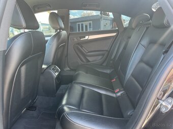 Audi A5 2.0TDI 140kW  Multitronic - 17