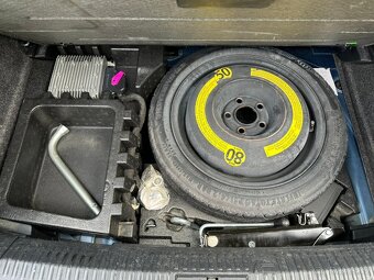 Volkswagen Polo, 1,4 TDi 66 kW - 17