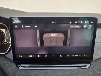 Škoda Octavia, 2.0TDI 110kW | DSG | Selection - 17