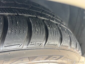 Ford Mondeo  2.2TDCi 129kW Titanium Facelif - 17