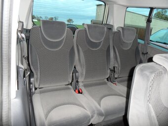 Citroen Jumpy 2.0 HDi,Exclusive,zak. ČR,1.maj,serv.knížka - 17