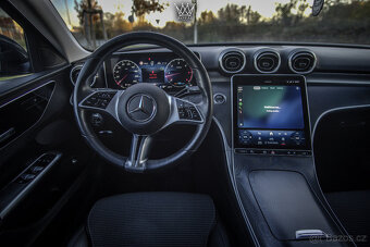 Mercedes-Benz C220 d Kombi A/T W206 - 17