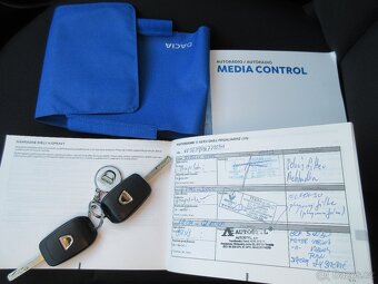 Dacia Logan 1.0 TCe LPG Comfort - 17