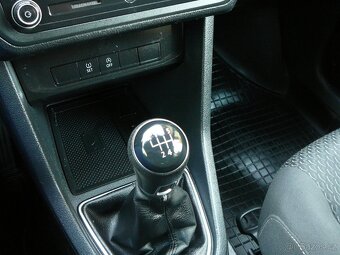 VW CADDY 1.4 TSI 92KW KLIMA FRONT ASISTENT OPCPARK TAŽNÉ TEM - 17